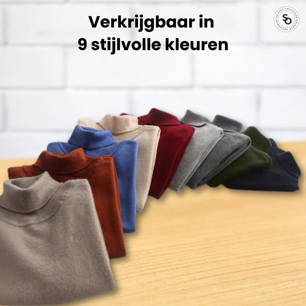 Heren Coltrui Amsterdam | 50% korting