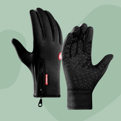 ProGloves | Fleece handschoenen | 1+1 gratis