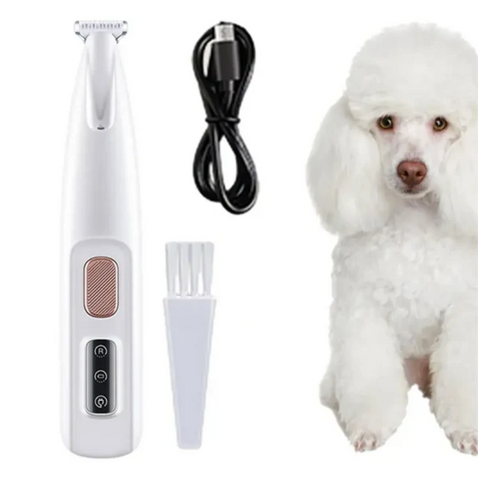 Pet Hair Trimmer™ - Universele huisdieren trimmer | 50% korting