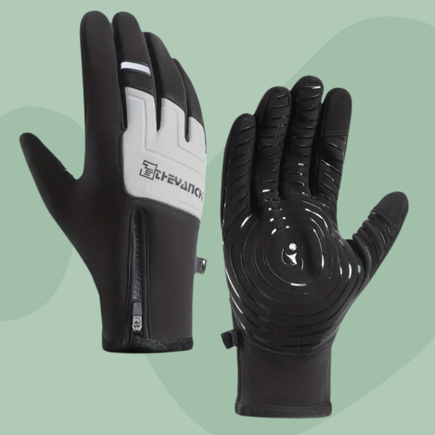 ProGloves | Thermo Handschoen - Unisex | 1+1 gratis!