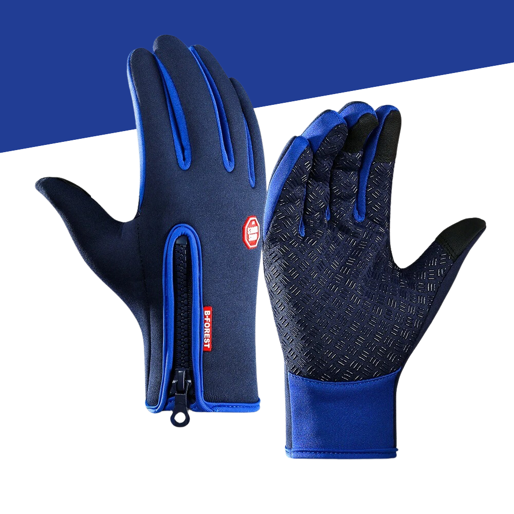 ProGloves | Fleece handschoenen | 1+1 gratis