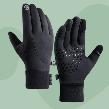 Solesso pro | Thermo Handschoen - Unisex | 30% korting