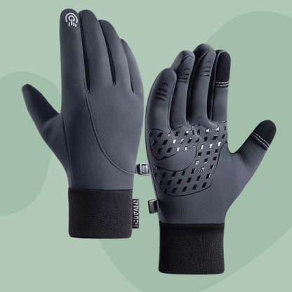 Solesso pro | Thermo Handschoen - Unisex | 30% korting