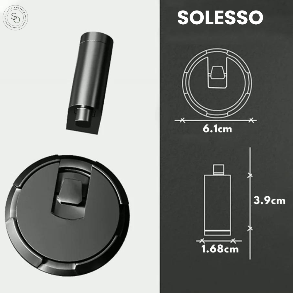 Solesso Deurstopper | 50% korting