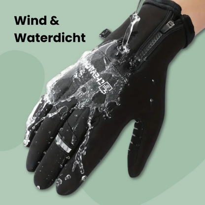 ProGloves | Thermo Handschoen - Unisex | 1+1 gratis!