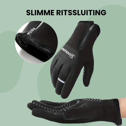 ProGloves | Thermo Handschoen - Unisex | 1+1 gratis!