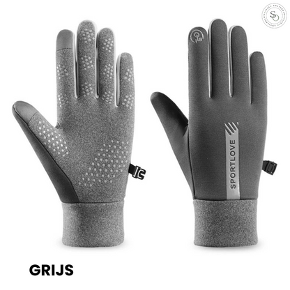 Solesso SportGloves | 1+1 GRATIS