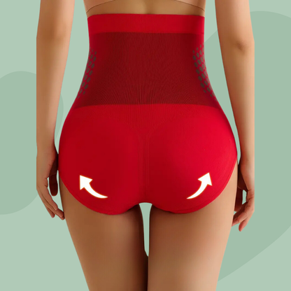 ShapeFit | Hoge taille afslank onderbroeken | 5+5 GRATIS