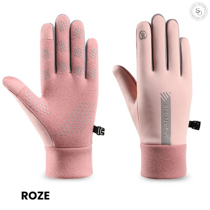 Solesso SportGloves | 1+1 GRATIS