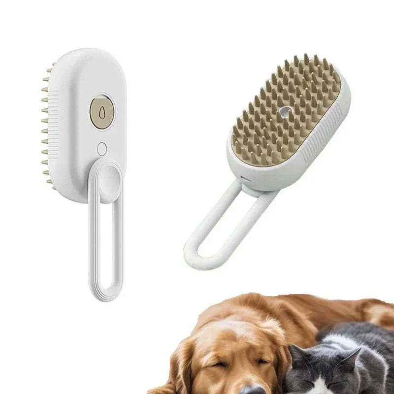 FluffyCare Brush | 50% korting