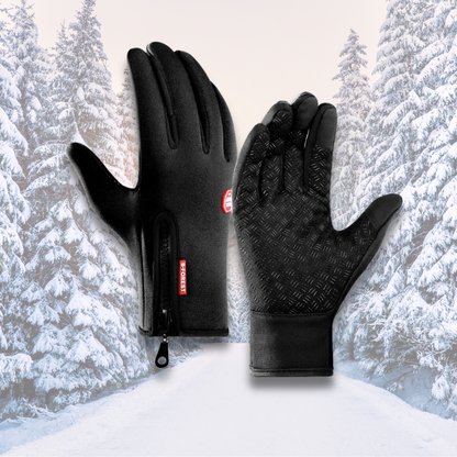 ProGloves | Fleece handschoenen | 1+1 gratis