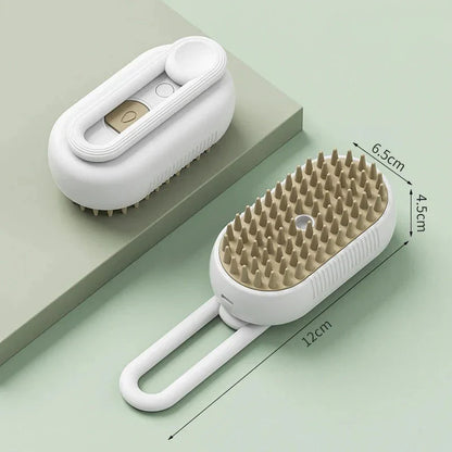 FluffyCare Brush | 50% korting