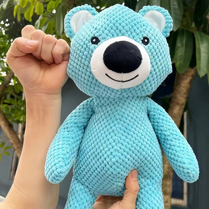 Solesso Bear | Emotionele Support Knuffel | 50% korting!