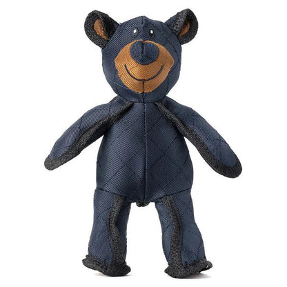 ChewyBear | Bijtbestendige knuffel | 1+1 gratis